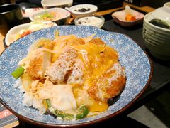 -牛気·越光米牛肉饭(水游城店)