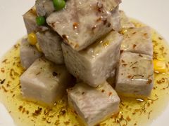 -日出青木·杭帮菜名店