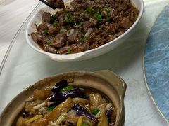 -广客美食坊(丹霞山店)