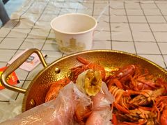 -狮龙啤酒烧烤屋(建二路店)