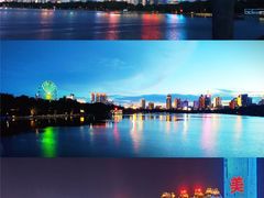 -南宁南湖公园