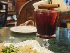 -秘密旅行Bonjour(黑金冠 江南西店)