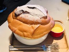 -港丽餐厅(高德置地店)