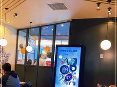 -西堤厚牛排(国瑞店)