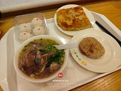 -护国寺小吃(新街口店)