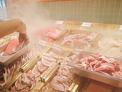 -姜胖胖无限自助烤肉(光明万达店)