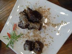 -塔哈尔·新疆盛宴(城西银泰店)