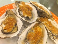-粤盛海鲜平价店(洛溪食街店)