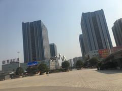 -桂林北站