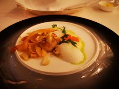 -上海和平饭店华懋阁 Cathay Room