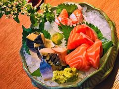 -水之惠鲜鱼料理(王府大街店)