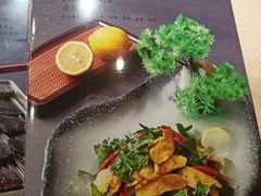 -云来居素食馆(南山店)