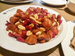 -河沿肉饼Beijing Pie(锡拉胡同店)