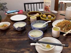 -道南書院·私房菜·早午茶·茶馆