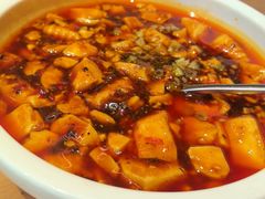-枣子树·素食餐厅(普陀山店)