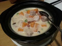 -汤城小厨•粤菜•靓汤(金融街店)