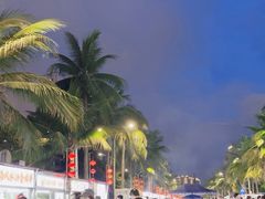 -海大南门夜市(海富街店)