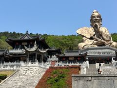 -句容茅山景区