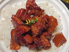 -福荣新中式餐厅
