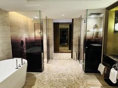-上海静安铂尔曼酒店