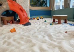 -奈尔宝·儿童乐园·亲子餐厅(苏州大悦城店)