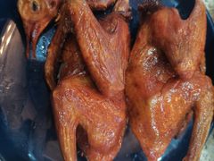 -煲煲掂风味煲仔饭餐厅(西区店)