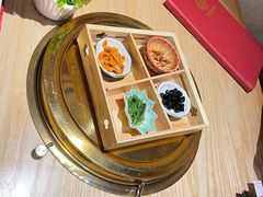 -松鱼亭·和牛烧肉(协鑫广场店)