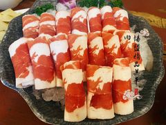 -老版火锅.12年西安排队王(沣峪口店)