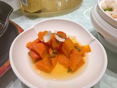 -品大三·经典淮扬菜(大行宫店)