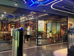 -悦莱美健身俱乐部(五羊新城店)