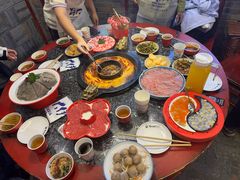 -蜀大侠火锅(香格里拉店)
