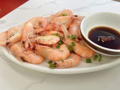 -阿勇海鲜排档(莲花路1号店)