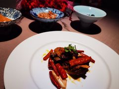 -荣轩(新荣记环球金融中心店)