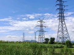 -永定河休闲森林公园