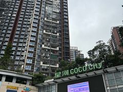 -深圳龙华星河COCO City(民治店)