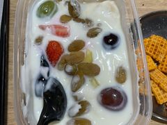 -烤五行·烧烤烤串(石佛营店)