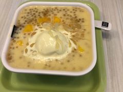 -满记甜品(无锡八佰伴店)