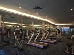 -杭州龙禧福朋喜来登酒店