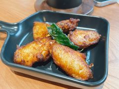 -一尺花园(安和花园店)