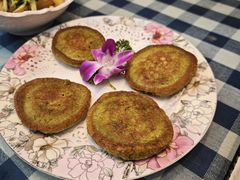 -伊帆食府·青海地方特色美食