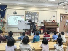 -杭州龙井幼儿园