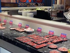 -九记潮汕现切鲜牛肉自助火锅(长沙·方圆荟店)