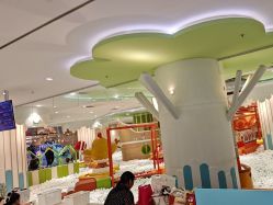 -meland亲子乐园•派对•研学(苏州悠方购物中心店)