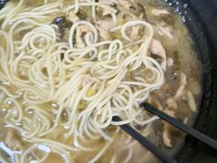 -家烧面馆【南山路知名经典面食】