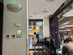 -GODIVA(五角场万达广场店)