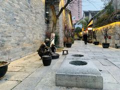 -回龙窝历史文化街区