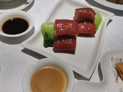 -红棉中餐厅·广州海航威斯汀酒店