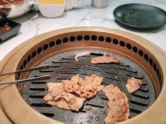 -花味·自助烤肉(大观天地店)