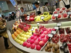 -每日新鲜水果吧(黄浦来福士店)