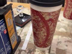 -霸王茶姬(云杉奥莱店)